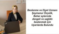 Havanın sıcaklık değişimi birçok  hastalığı da beraberinde getiriyor
