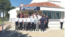 Kaman’da Kurumlar Arası Koordinasyon  ve İstişare Toplantısı Gerçekleştirildi