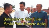 Kaman’da Yılların  Sorunu Çözüldü