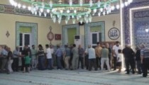 Kurancılı ve Savcılı Büyükoba’da Mevlid Kandili Coşkusu