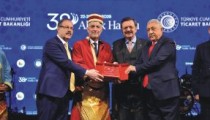 ’38. Ahilik Haftası ve Esnaf  Bayramı’Coşkuyla Kutlandı
