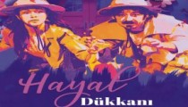“Hayal Dükkanı” Bugün Sahnede