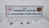 Uyuşturucu operasyonunda  8 Şüpheliden 4’ü tutuklandı