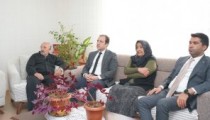 Şehit Ümit Tekinaslan, Şehadetinin Yıl Dönümünde Rahmet ve Minnetle Anıldı