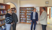 Kaman Kaymakamı Engin Tok’tan  Kurumlara Ziyaret ve İnceleme