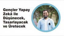 Kaman’da Yapay Zekâ Farkındalığı İçin “Kaman AI” Projesi Başlıyor