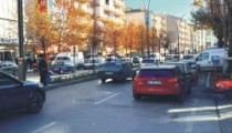 Kırşehir’de Trafiğe Kayıtlı  Araç Sayısı 89 Bini Aştı
