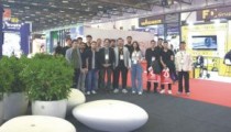 Genç Tekniker Adayları İstanbul  Yapı Fuarı’nda Deneyim Kazandı