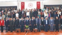 19 Mayıs Atatürk’ü Anma Gençlik ve Spor Bayramı Kutlandı