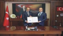 Kaman’da İhtiyaç Sahiplerine  Sıcak Yemek Ulaştıracak Aşevi  Projesi İçin Protokol İmzalandı