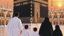 Umre Yolcularına “Aile Yılı” Fırsatı