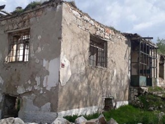 Metruk binalara yıkım kararı çıktı