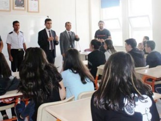 2018 – 2019 Eğitim Öğretim Yılı Sona Erdi