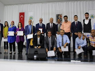 Dadaloğlu düzenlenen program ile anıldı