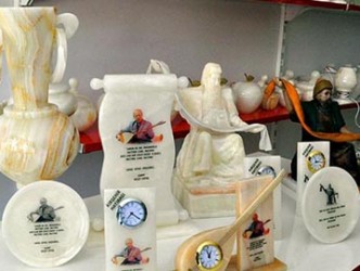 Kırşehir’in Coğrafi Ürünleri tescilleniyor