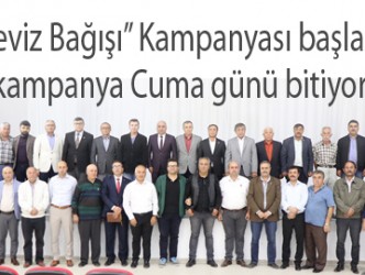 Kaman’dan Mehmetçiğimize tam destek