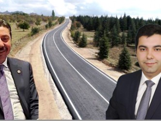 Savcılı Büyükoba Göleti Kapalı Sisteme geçiyor