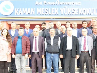 UBYO FAKÜLTE OLUYOR AMA…