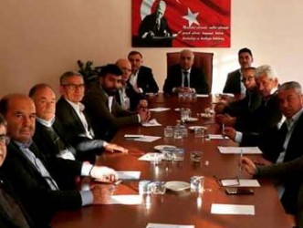 Belediye Meclisi Kasım ayı toplantısını yaptı2020 yılı tahmini bütçesi 45 Milyon lira