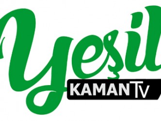 YEŞİL KAMAN TV YAYIN HAYATINA BAŞLADI