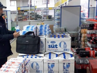 YILBAŞI DENETLEMELERİ   TAMAMLANDI