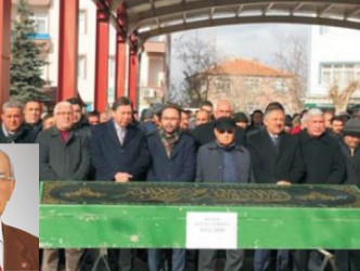 Gazetemizin Kurucusu Kemal Seyitgazioğlu Hakka yürüdü