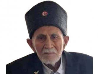 Kore Gazisi İhsan Sarıkaya vefat etti