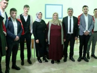 KURANCILI’DA TOPLU ASKER KINASI