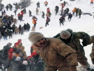 BAŞIMIZ SAĞOLSUN TÜRKİYEM