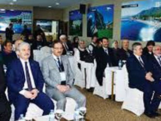 “Aktif Yaşlanma Kapsamında Mültecilerin Yaşam Kalitesinin Arttırılması Projesi” Kırşehir’de tanıtıldı