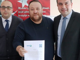 ESNAFA ELEKTRİK’TE İNDİRİM