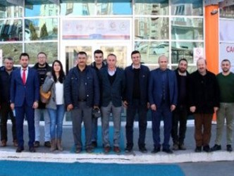 Gençler Kırşehir’de, 7 proje ile destek alacak