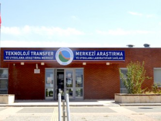 AHİLAB Bölgesel Kalkınmaya Destek Sağlıyor