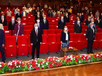 AHİLİK HAFTASI SONA ERDİ