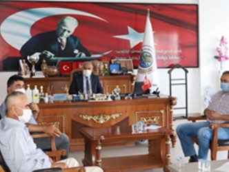 CEVİZ PAZARI 10-11 EKİMDE KURULUYOR