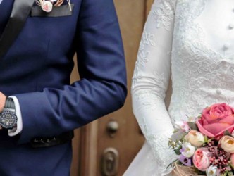 Düğünler 1 saat ile sınırlandırıldı