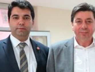 EMRE DEMİRCİ HIZ KESMİYOR