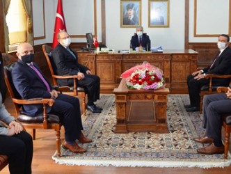 PTT 180’inci yılını kutluyor