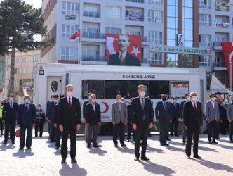 BU HEYECAN HİÇ BİTMEYECEK