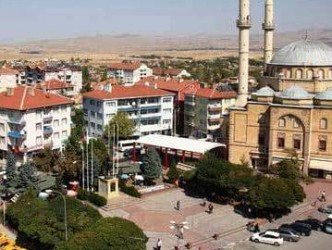 Kaman’da Sigara içilmesi Yasaklanan Cadde ve Alanlar açıklandı