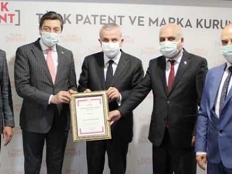 Başkan Çolak; “Kaman Cevizi hak ettiği değere ulaştı”