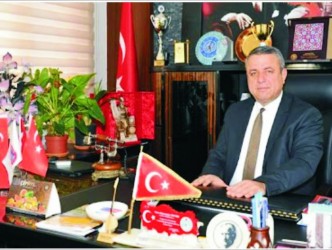 “PERAKENDE TİCARET  KANUNU GÜNCELLENMELİ”