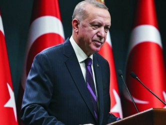 19 Ekim “Muhtarlar Günü” Kutlandı