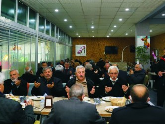 Kaman Belediyesinden Öğretmenler Günü Programı