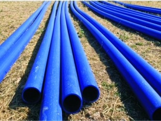 Köylerimizin İçme Suyu  Çalışmaları Tamamlandı