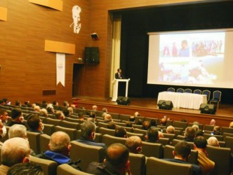 İL TARIM MÜDÜRLÜĞÜ’NÜN KIRSAL  KALKINMA PROGRAMINA YOGUN İLGİ