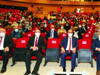 “UNİKOP ÜNİVERSİTELERE 29 MİLYON TL’LİK DESTEK”