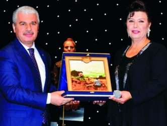 Muharrem Ertaş Türkülerle Anıldı