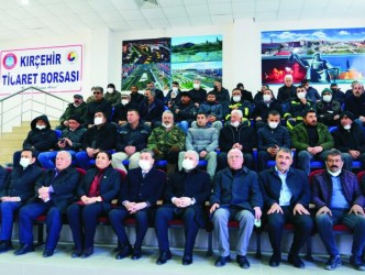 Çiftçilere Hayvan Desteği