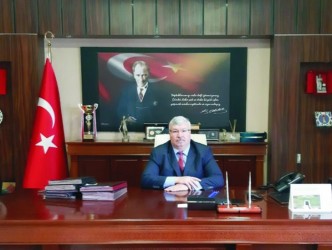 Kaymakam Mehmet Usta, İstanbul’un  Fethinin 569. Yıldönümünü  Kutladı